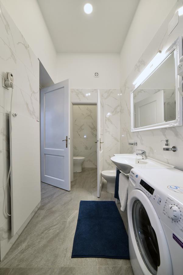 Favourite Apartments 萨格勒布 外观 照片